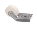 HOBART 00-123658-00001 LEFT CASTER