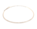 HOBART 00-185105-00043 TUBING; CLEAR; 25.25 L