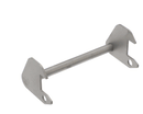 HOBART 00-186698 HANDLE ASSEMBLY
