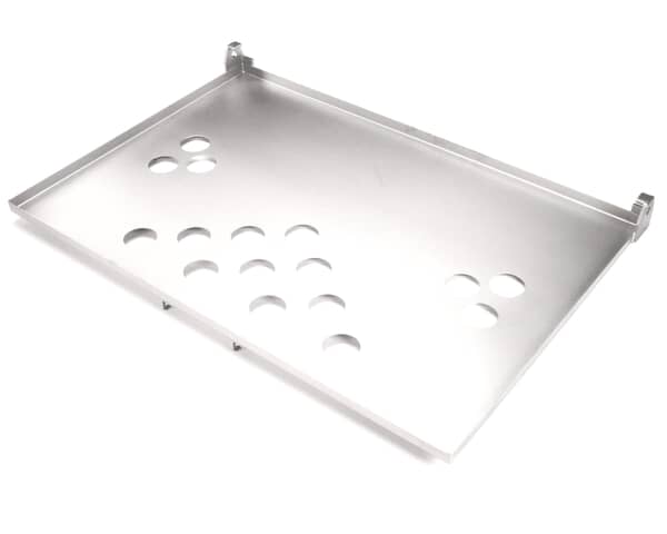 HOBART 00-186742 LID ASSEMBLY