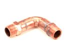 HOBART 00-271001 PIPING; FINAL RINS