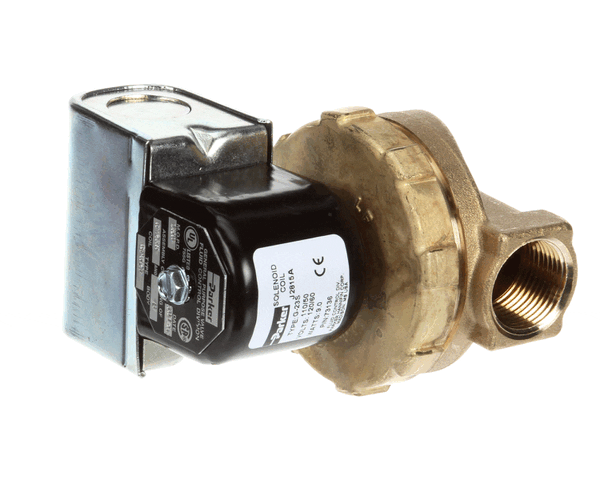 HOBART 271002-00001 SOLENOID VALVE 3/4 INCH 110-120V