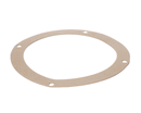 HOBART 00-316397 GASKET; FIBER; 6.45ID X 8.25OD