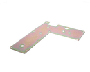 HOBART 00-437673-00001 COVER; BOTTOM W/O O