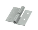 HOBART 00-437787 HINGE; LOWER ASSEMBLY