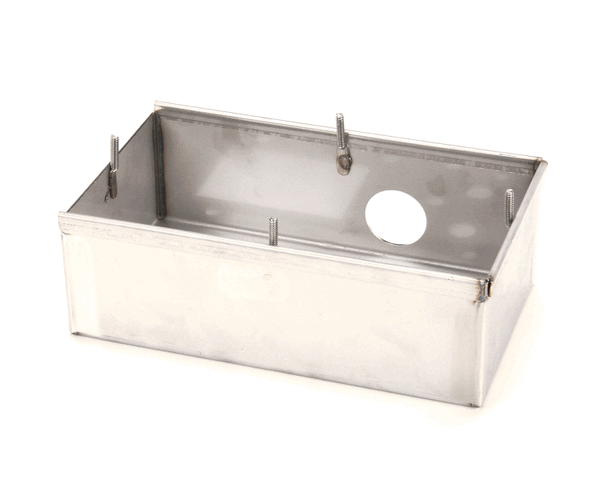 HOBART 00-474512-00001 BOX WELDMENT ELECTRIC HEAT
