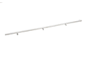 HOBART 00-475999-00002 ARM UPPER RINSE WELDMENT AUX