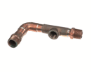 HOBART 00-476009 PIPING; WELDMENT; SOL VAL TO VAC BR