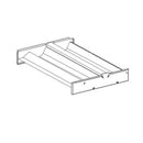 HOBART 00-476579 DEFLECTOR; ASSEMBLY; DRYER