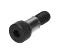 HOBART 00-497565-00001 BOLT; SHOULDER 5/16X3/8; 1/4-20
