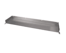HOBART 00-562257-00001 WELDMENT; PAN; DEFLECTOR; 7.349
