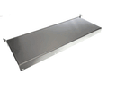 HOBART 00-562257-00003 WELDMENT; PAN; DEFLECTOR; 11.412