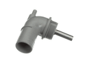 HOBART 00-562501-00001 ASSY; MANIFOLD; RINSE SHAFT UPPER; PW10