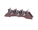 HOBART 00-562895-00001 BLOCK TERMINAL; 3 POLE; 40 AMP