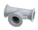 HOBART 00-749650-00003 TEE; DRAIN; UNLOAD; CPVC