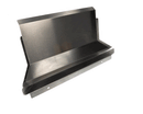 HOBART 00-854550-00001 FLUE; 30 GAL BRAISING PAN WLD