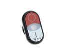 HOBART 00-887015-00040 DOUBLE PUSHBUTTON