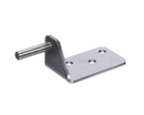 HOBART 00-891806-00002 HINGE; PIN ASSEMBLY