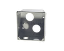 HOBART 00-893295 BOX; SWITCH; START/STOP