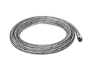 HOBART 00-893444-00005 HOSE WATER BRAIDED SST 1/2X120