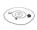 HOBART 00-895444 KIT; PUMP GASKET SERVICE