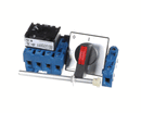 HOBART 00-898170-00002 MAIN SWITCH W/ PE BLOCK