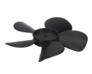 HOBART 00-913090-00553 FAN BLADE