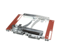 HOBART 00-913102-00375 OVEN DOOR HINGE KIT; ENDURANCE/CHALLENGE