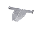 HOBART 00-913102-00494 KIT BRACKET HANGER CURTAIN