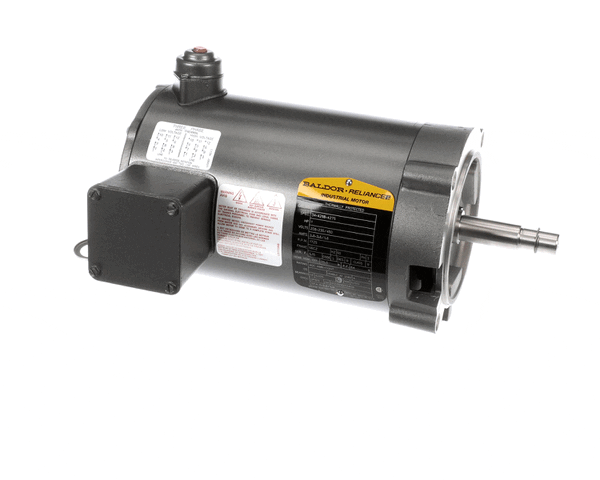 HOBART 00-913102-00500 KIT MOTOR 2HP 208/230/460 3PH