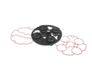 HOBART 00-913102-00608 WS40; LEVEL 4 KIT