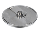HOBART 00-914395 PLATE; SOFT DICING SLICER 3/8