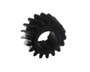 HOBART 00-917516 PINION; INPUT SHAFT