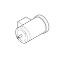 HOBART 00-918459 PUMP MOTOR ASSEMBLY