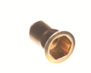 HOBART 00-919364-00002 NUT RIV 1/4-20 STL