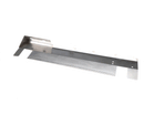 HOBART 00-936569 BAFFLE; WELDMENT; RETURN; WATER; R-L
