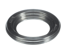 HOBART 00-937548 RETAINER SEAL THREADED W/TAPPE