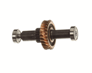 HOBART 00-938320 WORM SHAFT ASSEMBLY.