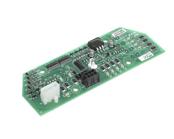 HOBART 00-938408 BOARD PC KEYBOARD