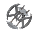 HOBART 00-939010 (OLD 00-435526) CARRIERBRAKE ASSEMBLY