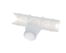 HOBART 00-941172 TEE; BRANCH; 1HOSE X 3/4NPT
