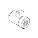 HOBART 00-942078-00002 MOTOR 200-230/460 3PH