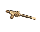 HOBART 00-944623 BURNER VALVE ADJUSTABLE 90DEG