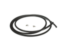 HOBART 00-946676 I; ASSEMBLY; TUBING CLAM 66