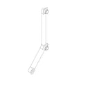 HOBART 00-948509-00007 KIT MANIFOLD LOAD R-L STD