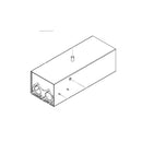 HOBART 00-948919-00005 BOOSTER ASSEMBLY COMPLETE PW10