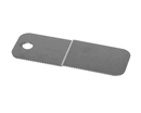 HOBART 00-950042 BRACKET; L LOCKING DOOR; CONTROL BOX; SE