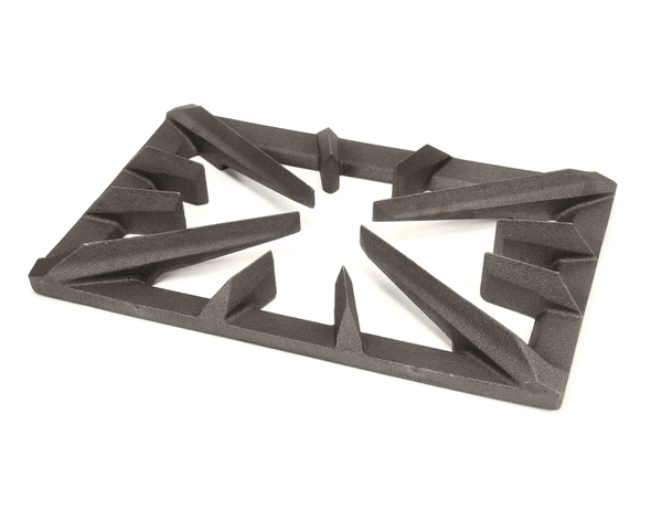 HOBART 00-957370-00001 GRATE 18 FRONT