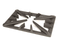 HOBART 00-957370-00001 GRATE 18 FRONT