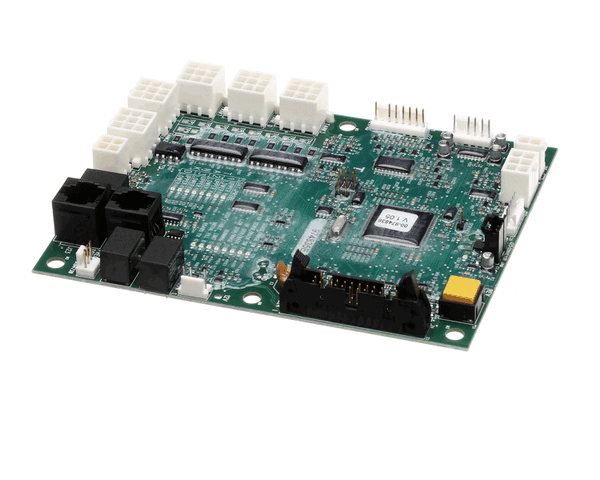 HOBART 00-974835 BOARD ASSEMBLY CONTROL CLE CLE